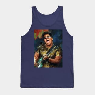 Brittany Howard Tank Top